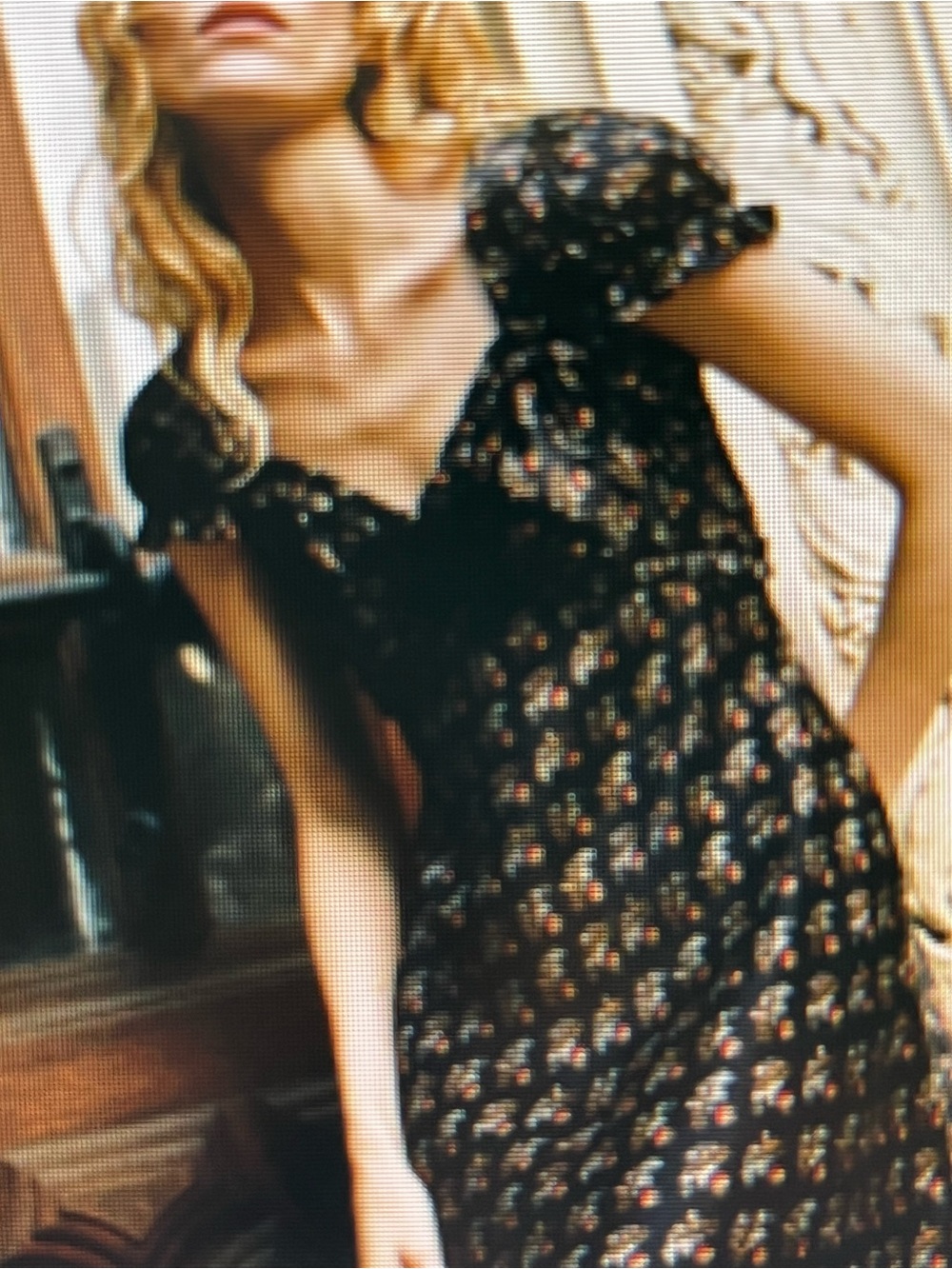 Doen Marybell Dress - NWT